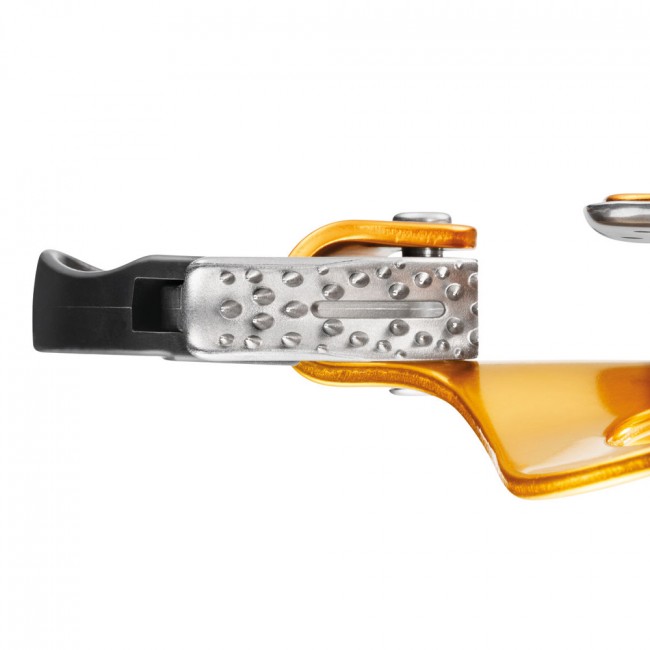 Petzl Munkavédelem CROLL S Mászóeszköz