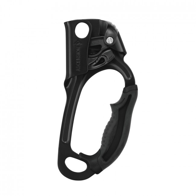 Petzl Munkavédelem ASCENSION Jobbkaros Mászógép
