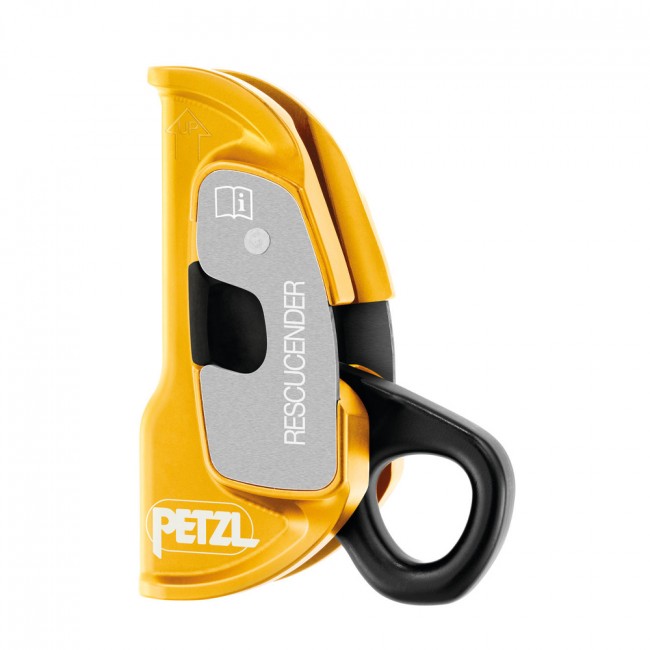 Petzl Munkavédelem RESCUCENDER Mászóeszköz