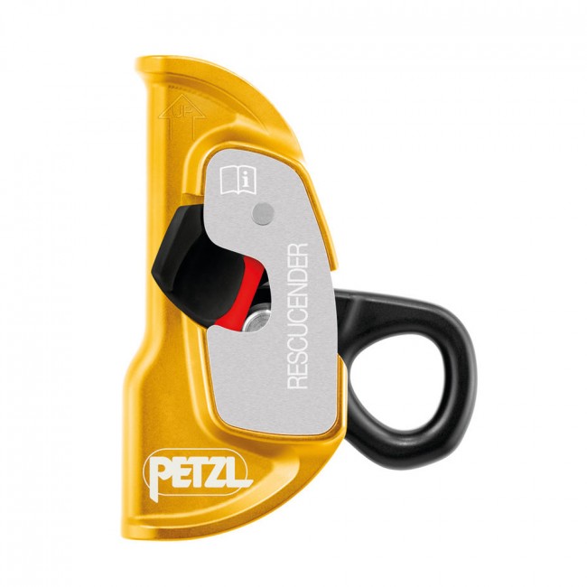 Petzl Munkavédelem RESCUCENDER Mászóeszköz