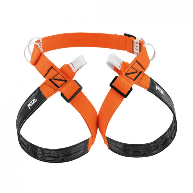 Petzl Munkavédelem SUPERAVANTI Hám 1