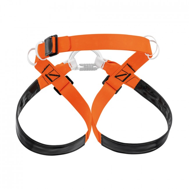 Petzl Munkavédelem SUPERAVANTI Hám 1