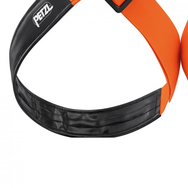 Petzl Munkavédelem SUPERAVANTI Hám 2