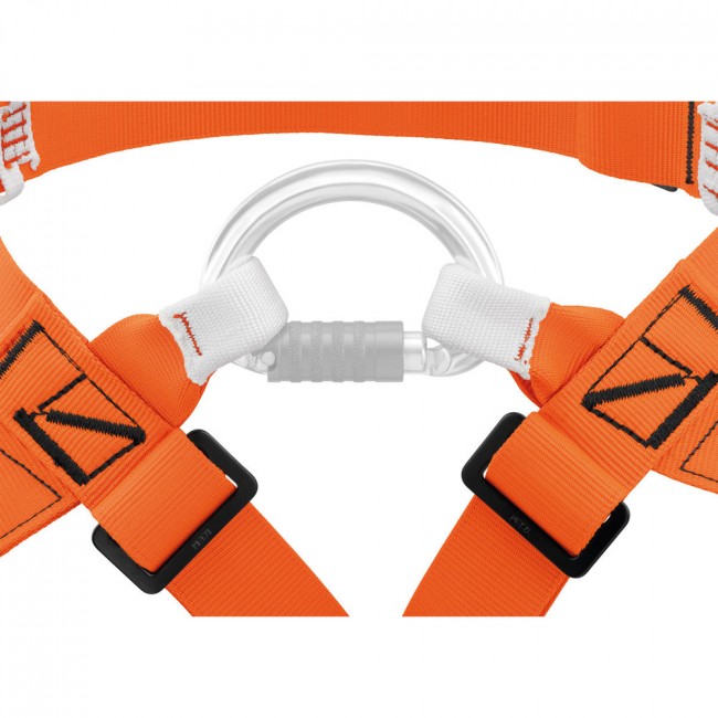 Petzl Munkavédelem SUPERAVANTI Hám 2