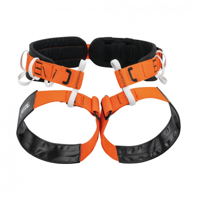 Petzl Munkavédelem AVEN Hám 2