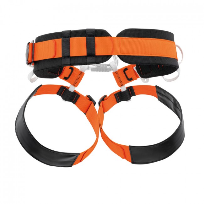 Petzl Munkavédelem AVEN Hám 2