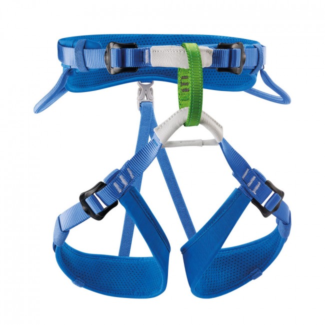 Petzl Munkavédelem MACCHU Hám