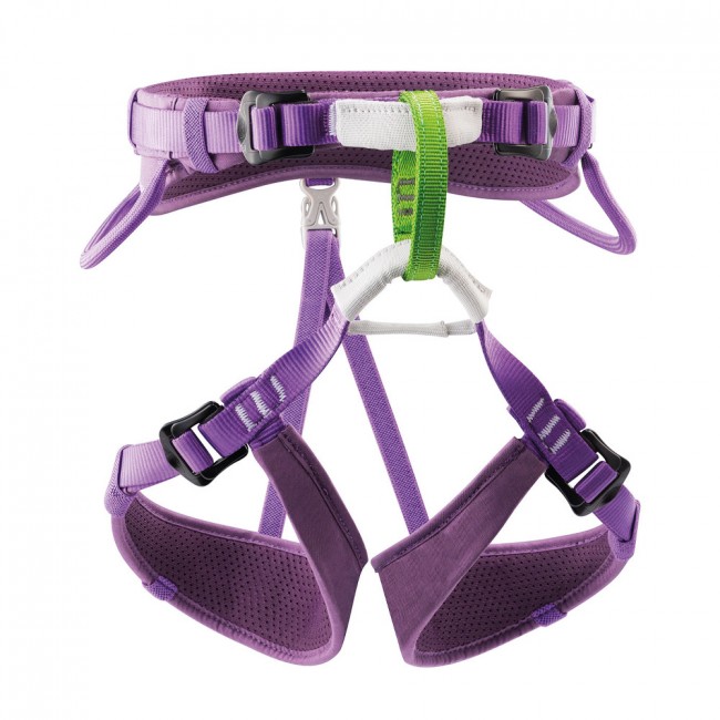 Petzl Munkavédelem MACCHU Hám