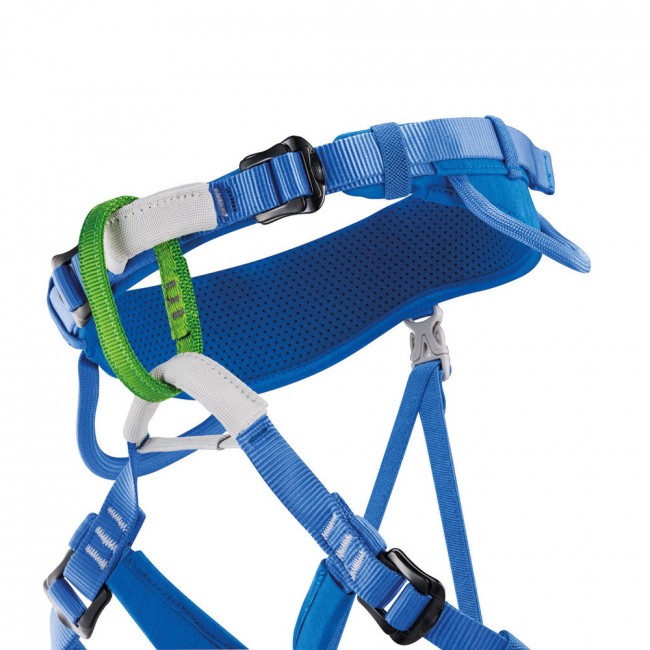 Petzl Munkavédelem MACCHU Hám