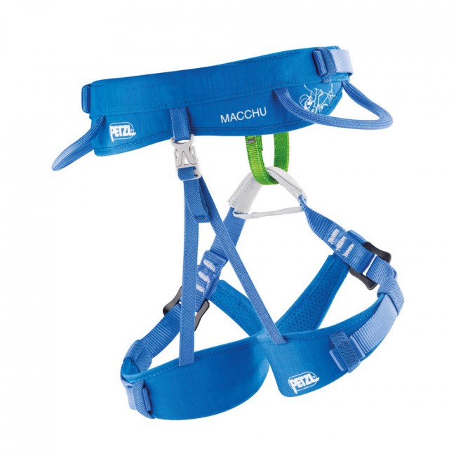 Petzl Munkavédelem MACCHU Hám