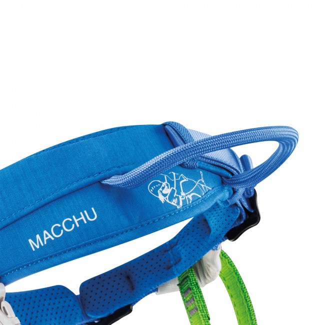 Petzl Munkavédelem MACCHU Hám