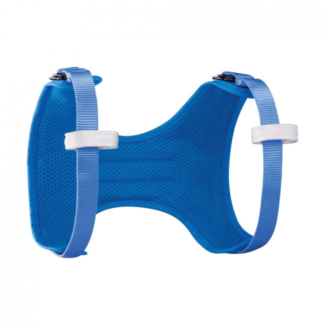 Petzl Munkavédelem BODY Vállpánt Kék