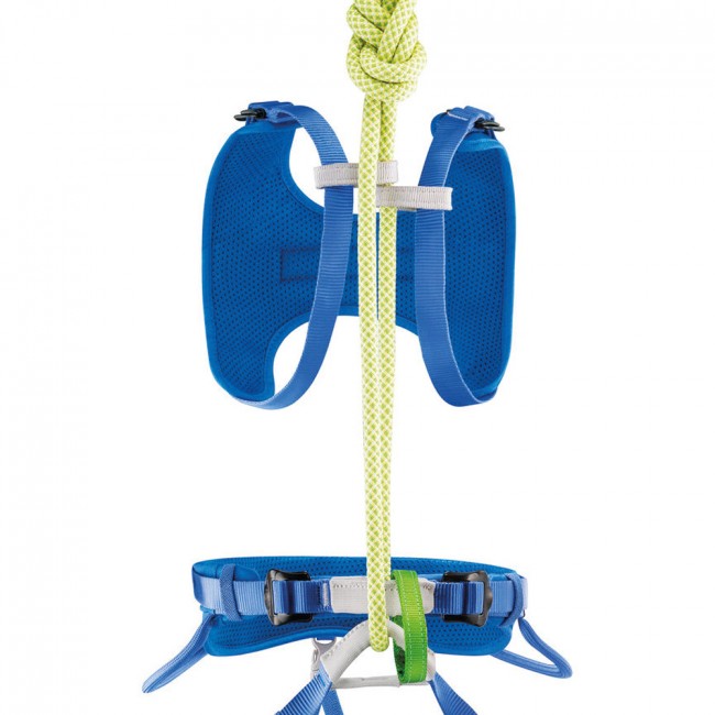 Petzl Munkavédelem BODY Vállpánt Kék