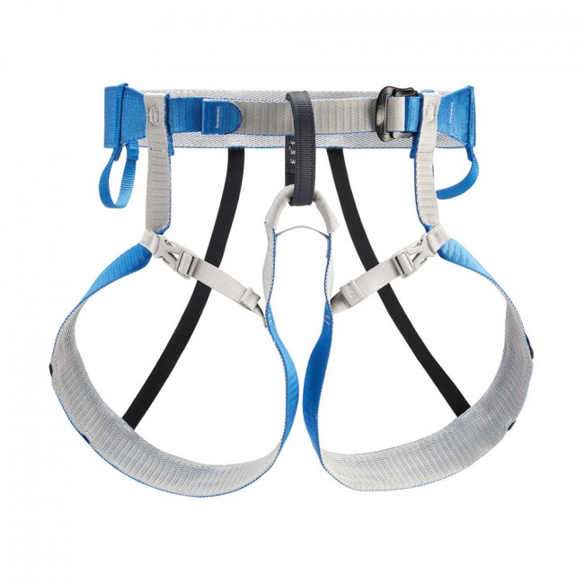 Petzl Munkavédelem TOUR Hám S/M