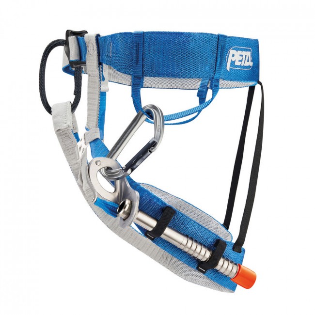 Petzl Munkavédelem TOUR Hám L/XL