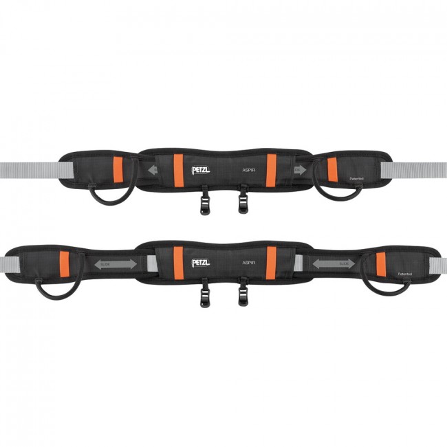 Petzl Munkavédelem ASPIR Hám