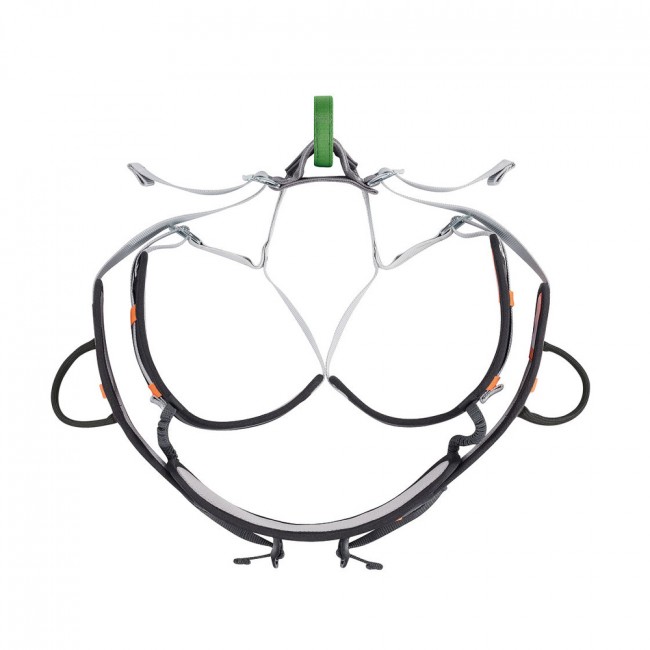 Petzl Munkavédelem ASPIR Hám