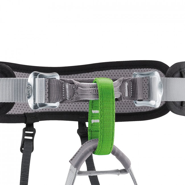 Petzl Munkavédelem ASPIR Hám