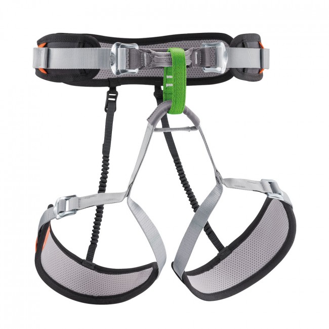 Petzl Munkavédelem ASPIR LT Hám
