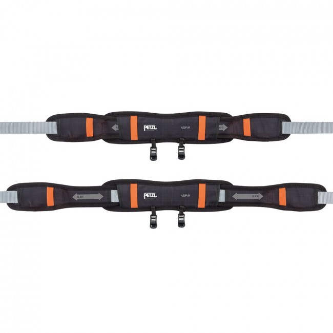 Petzl Munkavédelem ASPIR LT Hám