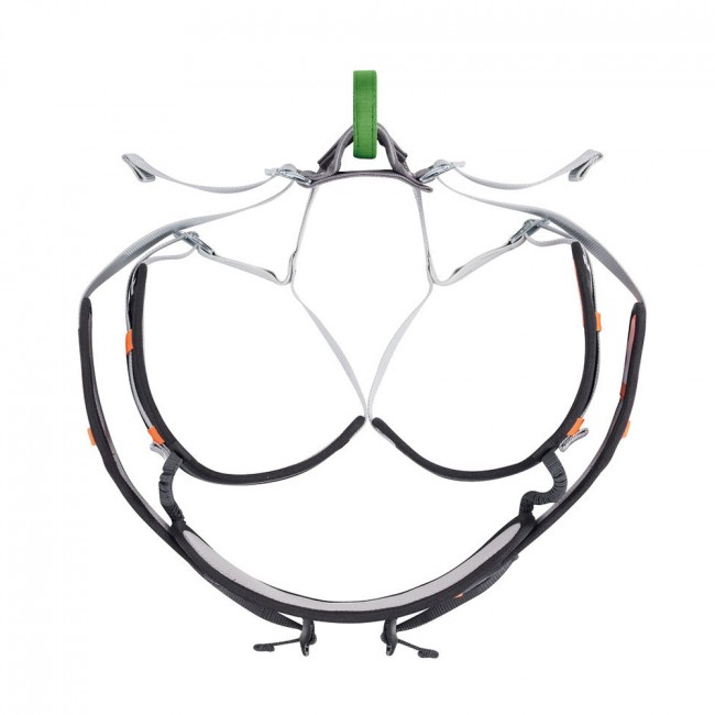 Petzl Munkavédelem ASPIR LT Hám