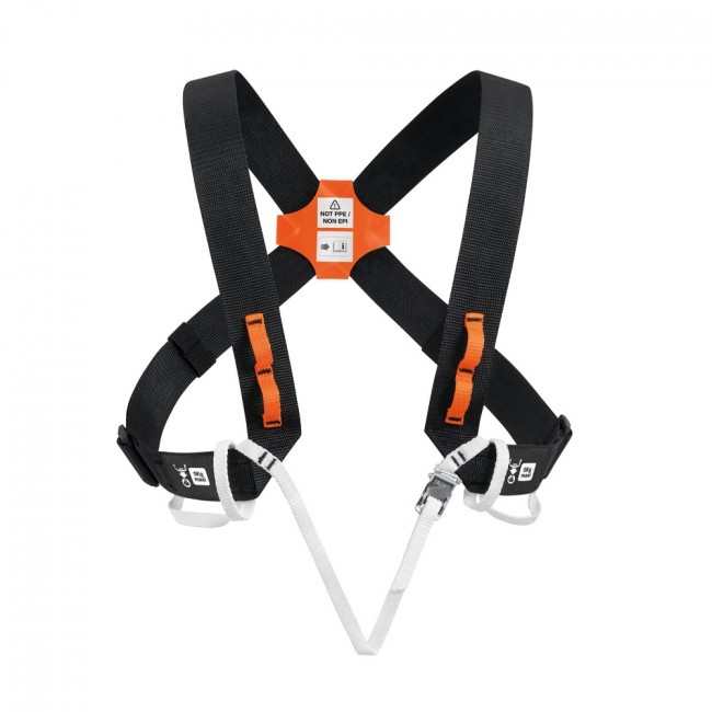 Petzl Munkavédelem EXPLO Mellheveder