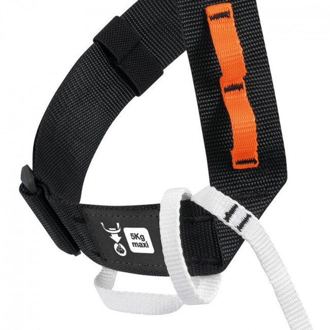Petzl Munkavédelem EXPLO Mellheveder