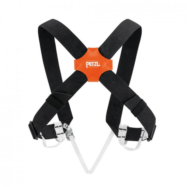 Petzl Munkavédelem EXPLO Mellheveder