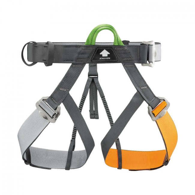 Petzl Munkavédelem PANJI Hám
