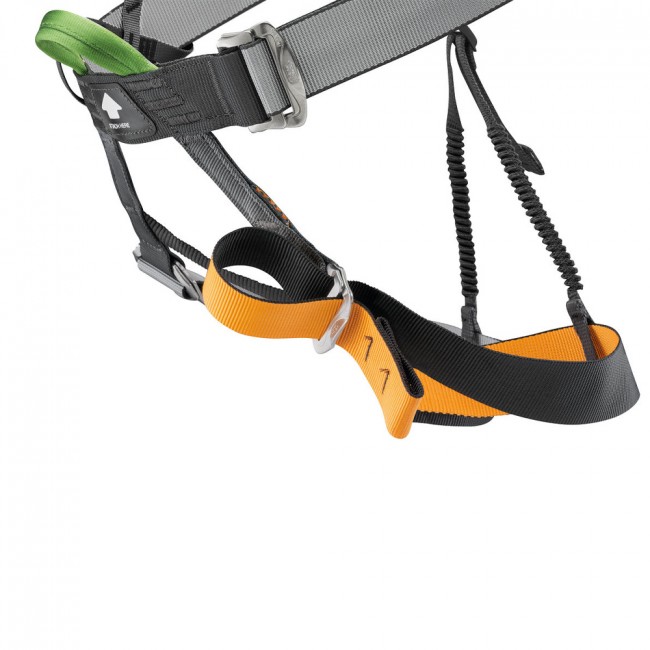 Petzl Munkavédelem PANJI Hám