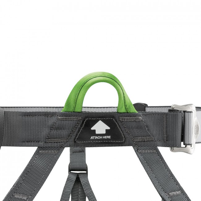 Petzl Munkavédelem PANJI Hám