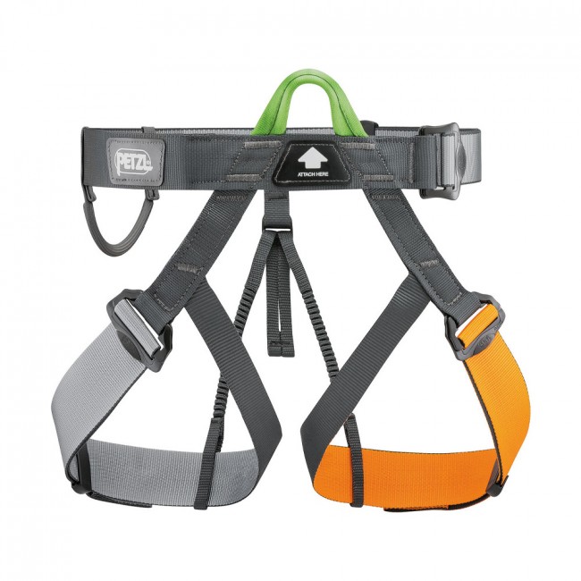 Petzl Munkavédelem PANDION Hám