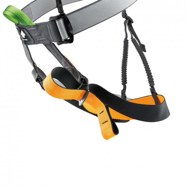 Petzl Munkavédelem PANDION Hám