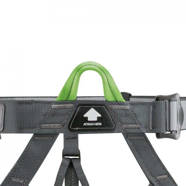 Petzl Munkavédelem PANDION Hám