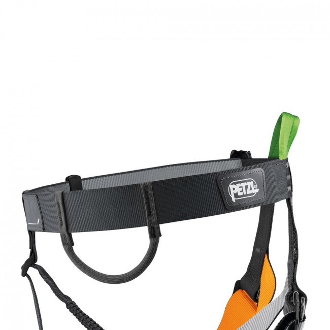 Petzl Munkavédelem PANDION Hám