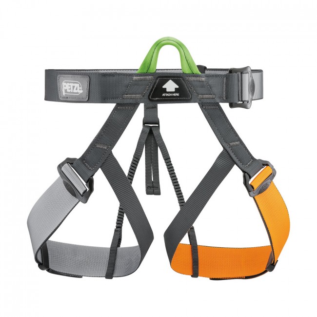 Petzl Munkavédelem GYM Hám