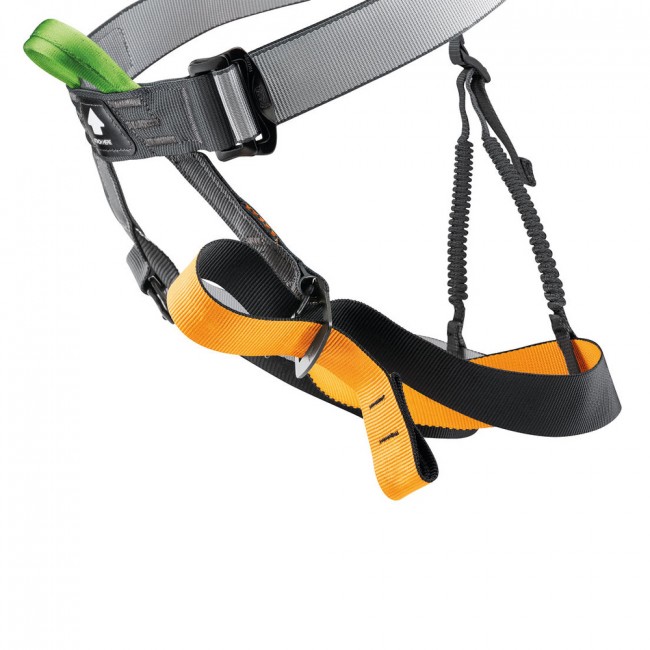 Petzl Munkavédelem GYM Hám