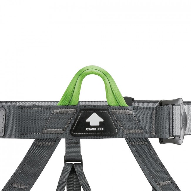 Petzl Munkavédelem GYM Hám