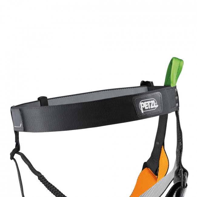 Petzl Munkavédelem GYM Hám