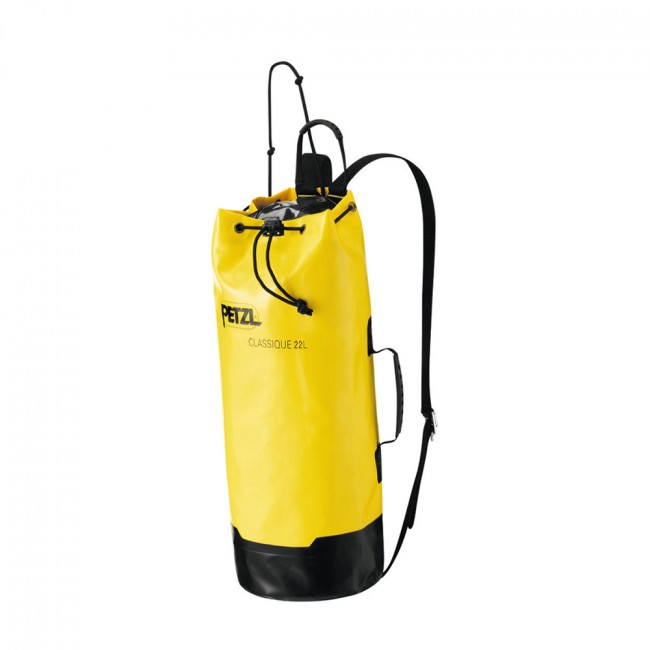 Petzl Munkavédelem CLASSIQUE Barlangász Táska