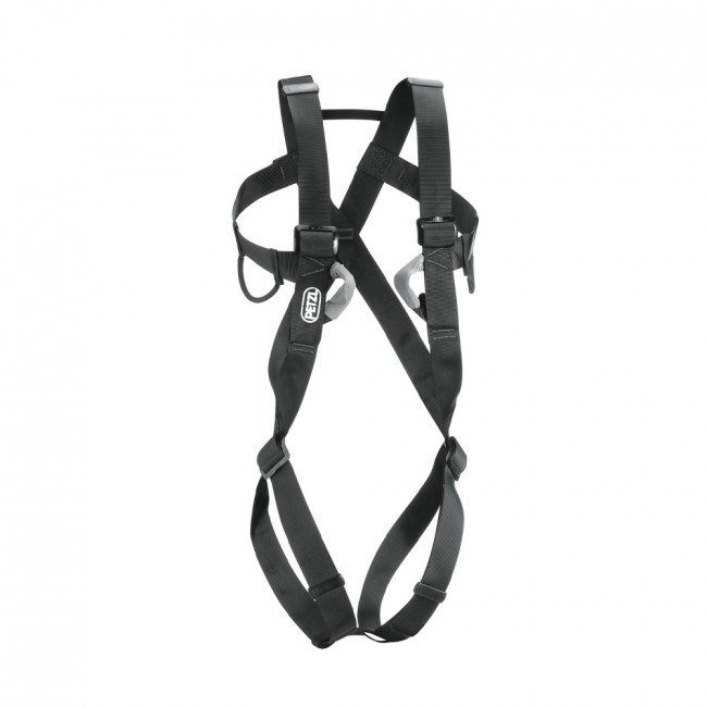 Petzl Munkavédelem 8003 Testheveder 2