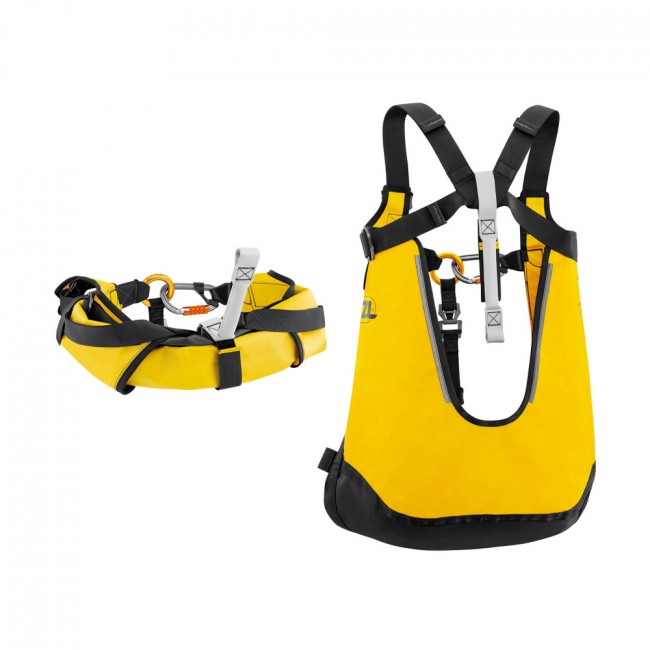 Petzl Munkavédelem THALES Mentőháromszög
