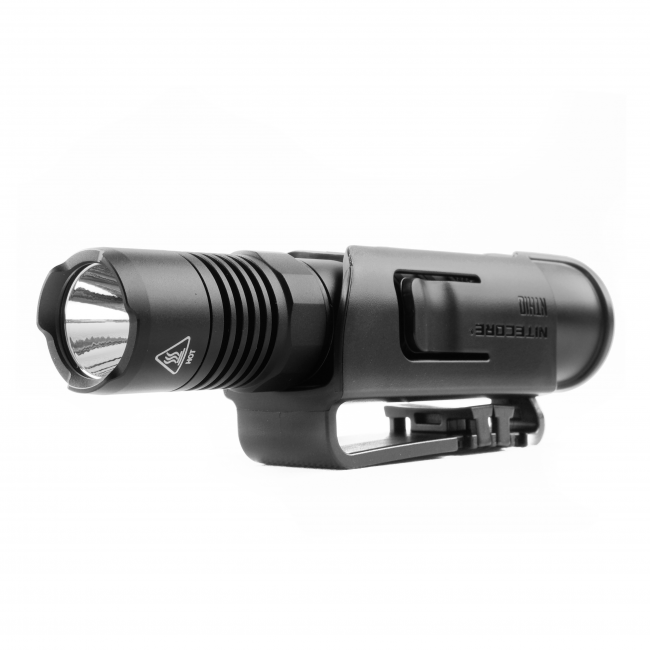 Nitecore Elemlámpa P10V2 (1x21700)  CREE XP-L2 V6 (1100 lumen)