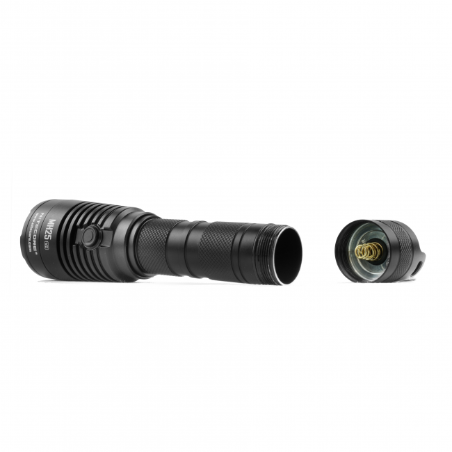Nitecore Elemlámpa MH25V2 (1x21700) HP LED (1300 lumen)