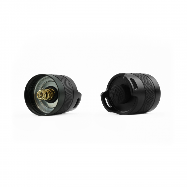 Nitecore Elemlámpa MH25V2 (1x21700) HP LED (1300 lumen)
