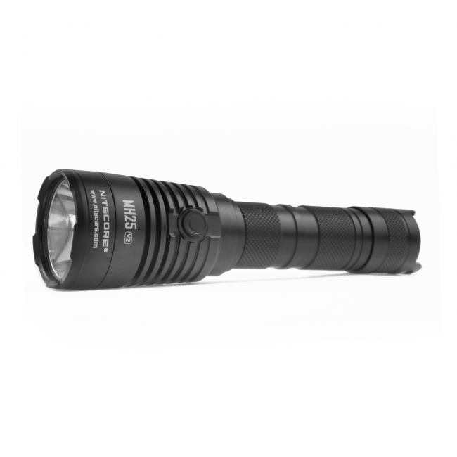 Nitecore Elemlámpa MH25V2 (1x21700) HP LED (1300 lumen)
