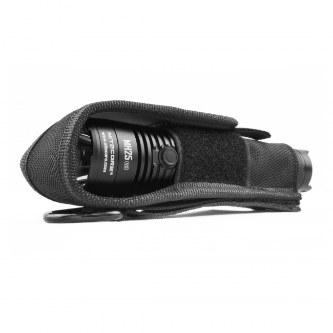 Nitecore Elemlámpa MH25V2 (1x21700) HP LED (1300 lumen)