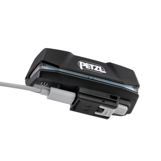 Petzl Fejlámpa NAO RL (akkumulátoros - tartozék) (1500 lumen) 3