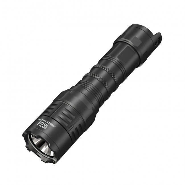Nitecore Elemlámpa P23i (1x21700 tartozék) Luminus SFT-70 LED (3000 lumen)_1
