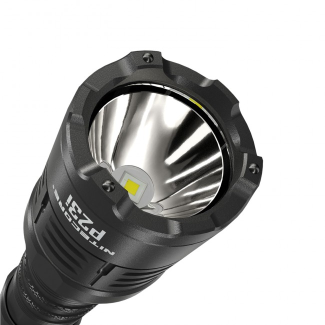 Nitecore Elemlámpa P23i (1x21700 tartozék) Luminus SFT-70 LED (3000 lumen)_3